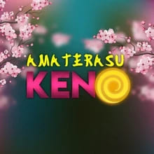 Amaterasu Keno Amaterasu Keno