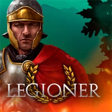 Legioner Legioner