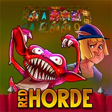 Red Horde Red Horde