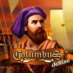 Columbus Deluxe Columbus Deluxe