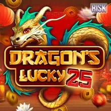 Dragon's Lucky 25 Dragon's Lucky 25