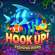 Hook Up! Fishing Wars Hook Up! Fishing Wars