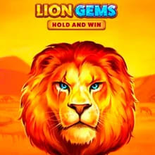 Lion Gems Lion Gems