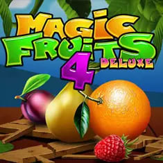 Magic Fruit 4 Magic Fruit 4