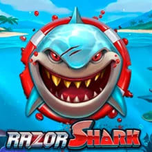 Razor Shark Razor Shark