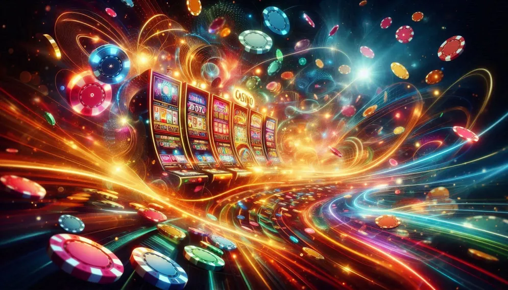DACHBET Casino