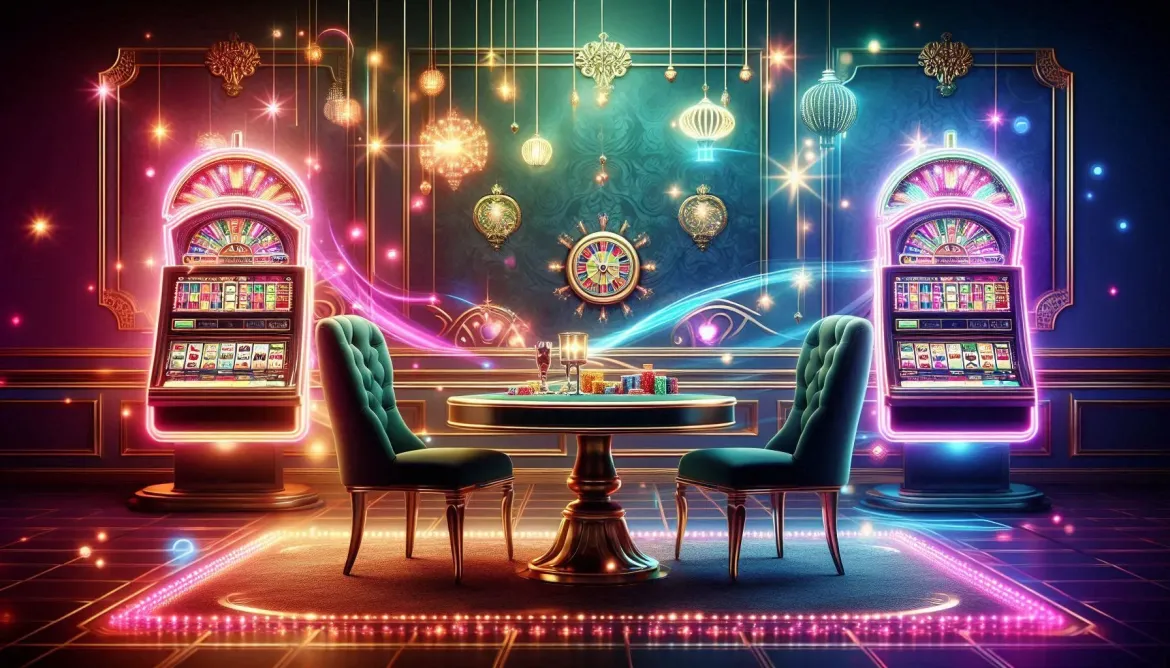 DACHBET Casino